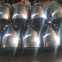 Đánh Bóng Kim Loại HOOC MÔN