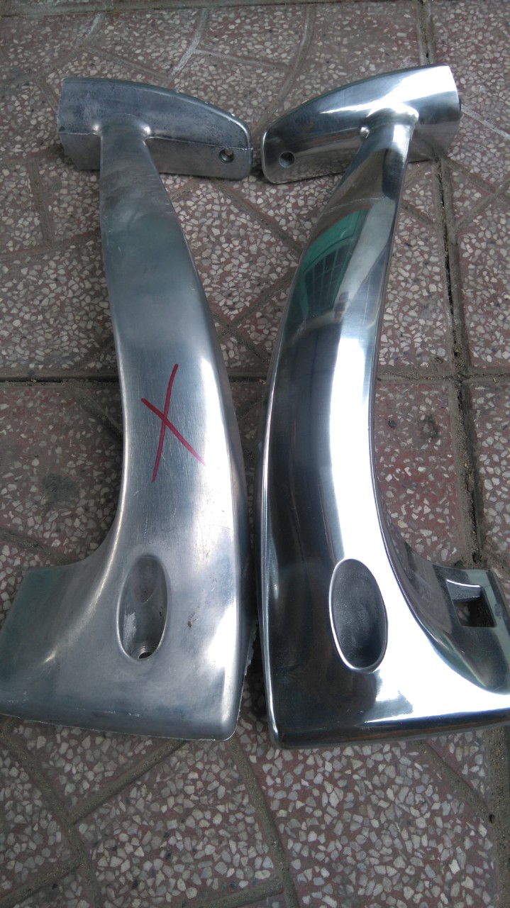 Đánh bóng INOX