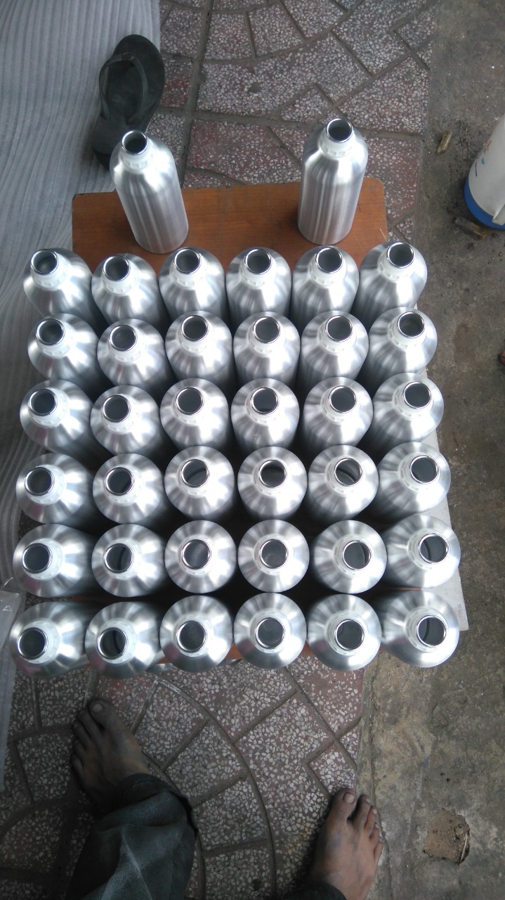 Đánh bóng INOX
